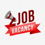 Job Vacancy: Bookkeeper